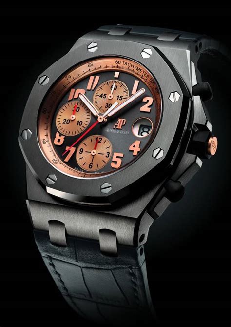 audemars piguet pride of indonesia|News: Presenting the Audemars Piguet Royal Oak Offshore .